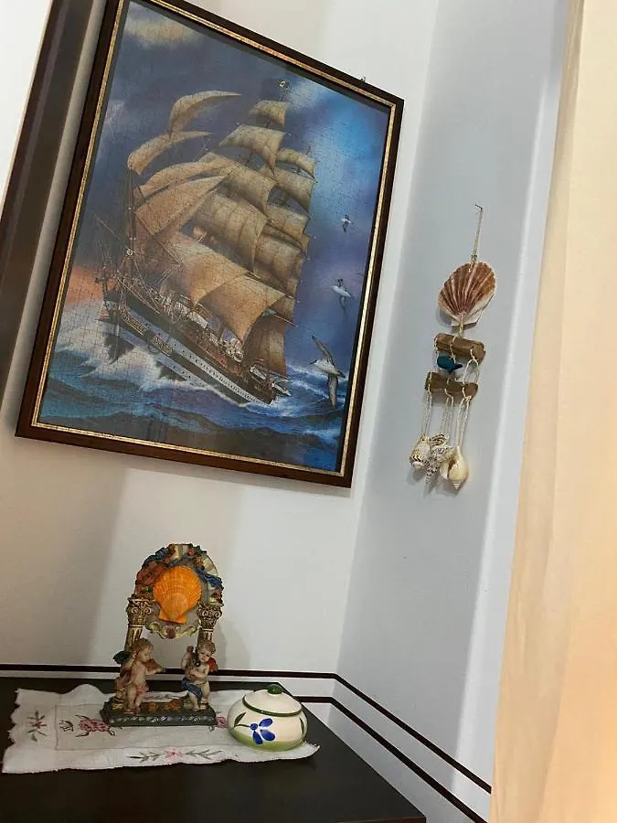 Apartment River Plate Marine Fondachello